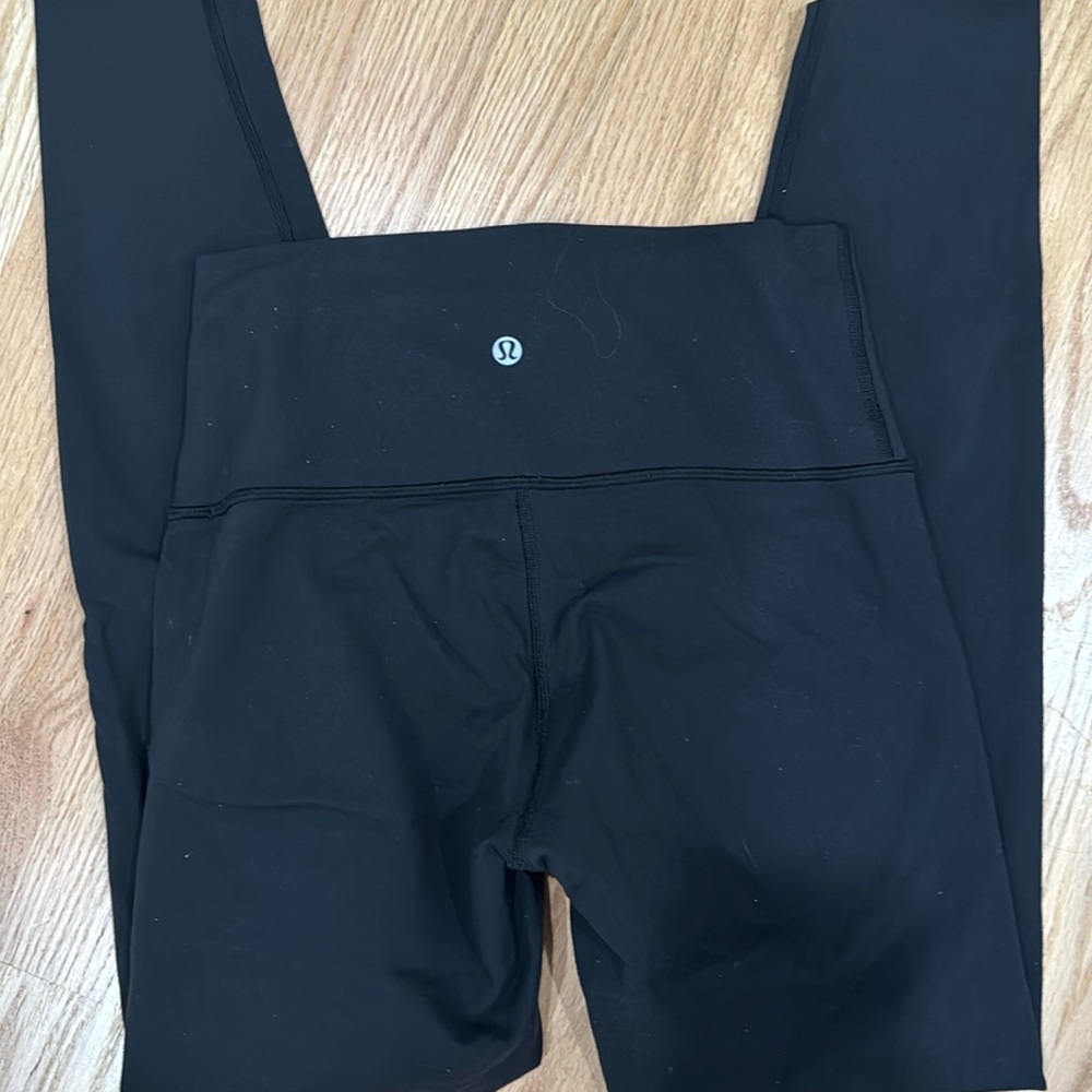 Lululemon Wunder Under